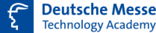 Logo Deutsche Messe Technology Academy