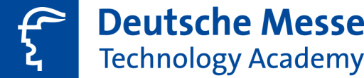 Logo Deutsche Messe Technology Academy