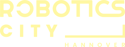 Logo von Robotics City