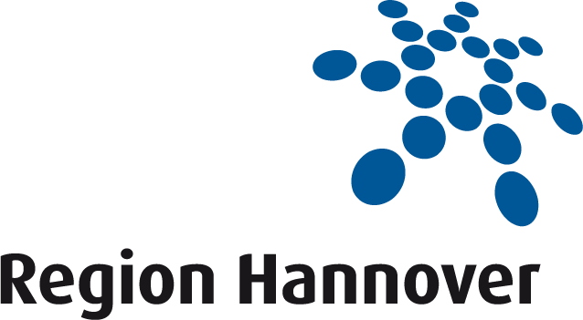 Logo von Region Hannover